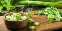  6 ماده غذایی کم‌ کربوهیدرات و کم‌ کالری