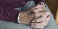 این زن مسن‌ترین فرد جهان است+ عکس