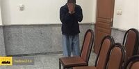 از کابل تا تهران به دنبال دختر مورد علاقه/ قتل هولناک با ضربه پیچ گوشتی!