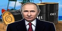 پیش بینی پوتین درباره ارزهای دیجیتالی