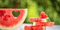 هنداونه و همه فوایدش؛ ۹ خاصیت مهم این محصول تابستانی