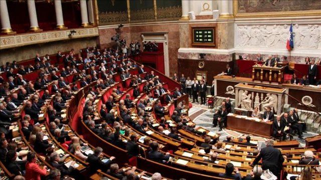 شانس حزب ماکرون در انتخابات مجلس سنای فرانسه چقدر است؟

