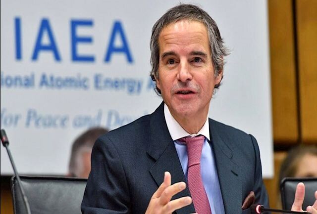 درخواست مدیرکل آژانس بین‌المللی انرژی اتمی از ایران 