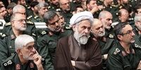 نقش اطلاعات سپاه در منطقه/ حسین طائب چرا به عراق سفر کرد؟


