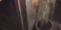 برده داری در دخمه یک قهوخانه تهران از 11 کودک + فیلم