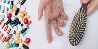 دارو‌هایی که شما را کچل‌ می‌کند

