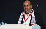 اقتصادنیوز: یک مسئول ارشد حماس با بیان اینکه صهیونیست‌ها و شخص نتانیاهو...