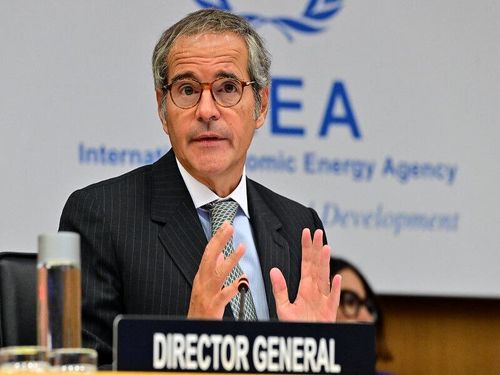 واکنش گروسی به تمدید آتش‌بس ایران و آمریکا/ هر گونه توافق صلح باید از بدو امر شامل آژانس نیز بشود/ در غیر این صورت، شما دچار توهم توافق خواهید شد