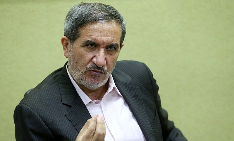 انتقاد یک عضو شورای شهر تهران از معاون رئیسی درباره آلودگی هوا/ باید پاسخگو باشد