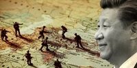 صفحه شطرنج خاورمیانه بهم ریخته شد؟ /چین آستین بالا زد