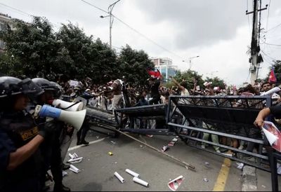 موج نارضایتی نسلی | چند کشور مستعد اعتراض‌های نسل Z هستند؟ | زنگ هشدار برای رهبران آفریقا