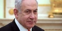 نتانیاهو: با تمام قدرت جنگ را ادامه می‌دهیم