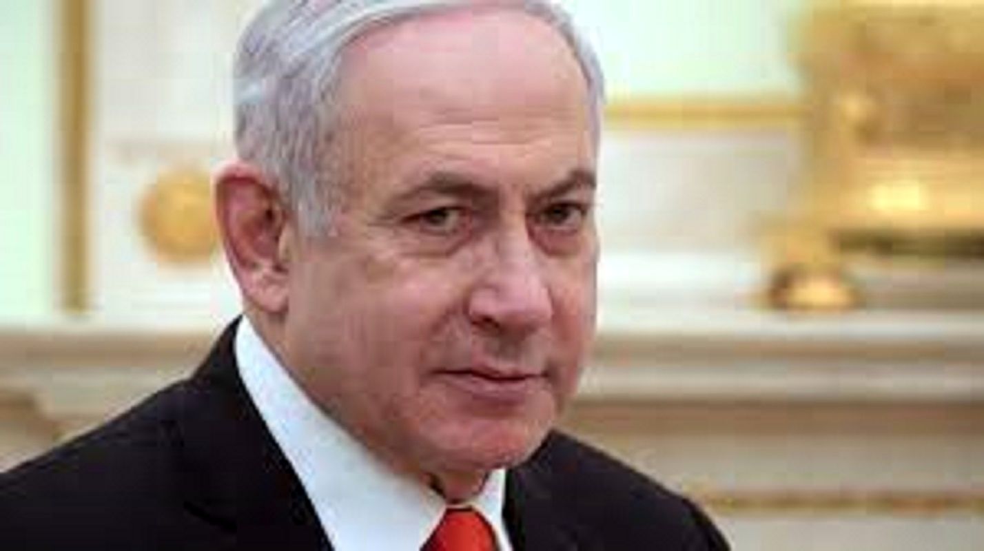 نتانیاهو: با تمام قدرت جنگ را ادامه می‌دهیم