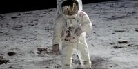 رونمایی از لباس جدید فضانوردان برای سفر به ماه+عکس