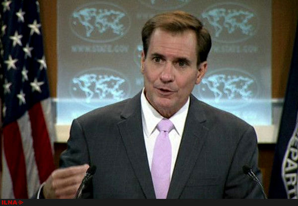 ادعای جدید آمریکا علیه ایران/ تهران مذاکرات برجام را جدی نگرفته است