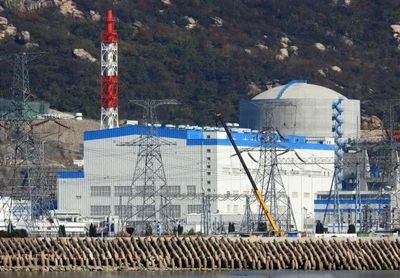آمریکا از چین عقب افتاد/ نسل جدید راکتورهای هسته ای غول آسیا وارد مدار می‌شود