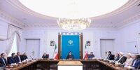 رئیسی: اجرای کامل قانون اساسی، ضامن رفع مشکلات و افزایش رضایتمندی عمومی است
