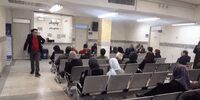 ممنوعیت تبلیغ وسایل پیشگیری از بارداری در این شهر!