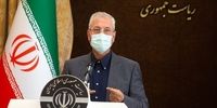 دستور روحانی برای اجرای قانون لغو تحریم‌ها