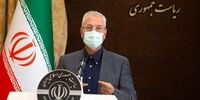 دستور روحانی برای اجرای قانون لغو تحریم‌ها