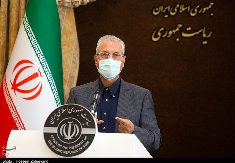 دستور روحانی برای اجرای قانون لغو تحریم‌ها
