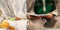 سن ازدواج در ایران چقدر است؟/ این استان رکورددار بالاترین سن ازدواج شد