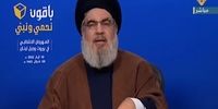 سید حسن نصرالله: حزب الله در آماده باش باقی می ماند