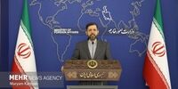 واکنش ایران به اعزام اجباری پناهجویان مقیم انگلیس به رواندا