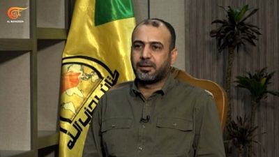 خط و نشان حزب الله عراق برای امارات/ اگر به خباثت درباره غزه ادامه دهید..