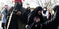 عامل صدور دستور تاریخی پاشیدن اسپری فلفل به زنان در مشهد