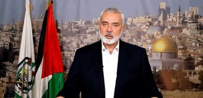 فوری/ سکوت اسماعیل هنیه شکست/ سیگنال حماس به اسرائیل