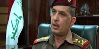 بیانیه عراق درباره استعفای عثمان الغانمی