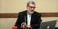 کدیور: دسته ای از نخبگان خارج از کشور دنبال تغییر جمهوری اسلامی به هرقیمتی هستند | بازگشت نخبگان به کشور به آبادی و آزادی ایران کمک می کند | عادی سازی حمله به غیرنظامیان از غزه آغاز شد 