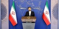 خطیب‌زاده: برجام بدیل ندارد/ صبر ایران درباره تحرکات تروریستی اقلیم نمی‌تواند ادامه یابد