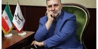 رئیس پژوهشگاه فرهنگ، هنر و ارتباطات منصوب شد