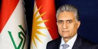 حزب دموکرات عراق رسما نامزد ریاست جمهوری‌اش را اعلام کرد