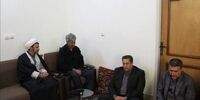 ابلاغ پیام تسلیت رهبر انقلاب به خانواده شهدای کرمان