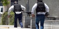 المانیتور : آمریکا از کانال دیپلماتیک حادثه تروریستی تهران را تسلیت گفت