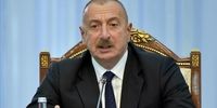 دستور فوری رئیس‌جمهور آذربایجان درپی حمله مسلحانه به سفارت باکو در ایران
