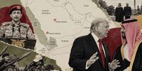 محمدبن‌سلمان و سه گزینه دشوار در مقابل حوثی‌ها | چرا آتش‌بس شکست خورد؟ | برتری نظامی، برای تأمین امنیت ریاض کافی نبود