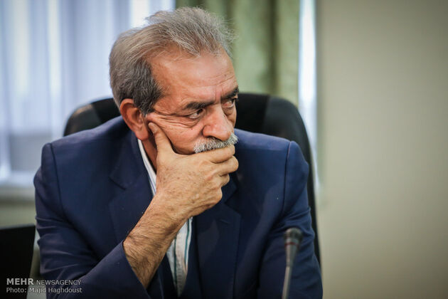 جلسه ستاد اقتصاد مقاومتی