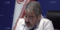 سردار جلالی: ردیابی فرماندهان ما از طریق گوشی هوشمند منتفی است+فیلم