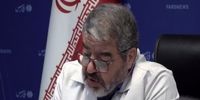 سردار جلالی: ردیابی فرماندهان ما از طریق گوشی هوشمند منتفی است+فیلم
