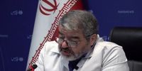سردار جلالی: ردیابی فرماندهان ما از طریق گوشی هوشمند منتفی است+فیلم