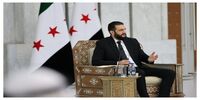 متحد اصلی بشار اسد به جولانی نزدیک شد | روابط نزدیک مسکو و دمشق از سر گرفته می‌شود؟
