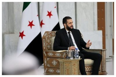 سیاستمدار دروزی: جولانی از دمشق فرار کرده است 2