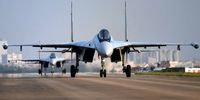 این جنگنده قدرتمند در مسیر ورود به ایران /جنگنده Su-35S را بشناسید +تصاویر