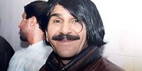 روحانی مشهوری که شاعر و بازیگر محبوب شد!