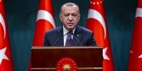 اردوغان به بایدن: می‌خواهی نسل کشی را ببینی در آینه بنگر
