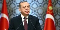 اردوغان: 2021 سال پرش به جلو قرار است